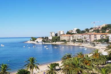 Ajaccio : Plongée pour débutants avec un instructeur expérimenté