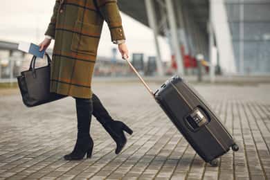 Florença: Transferência Privada do Aeroporto de Pisa (PSA)