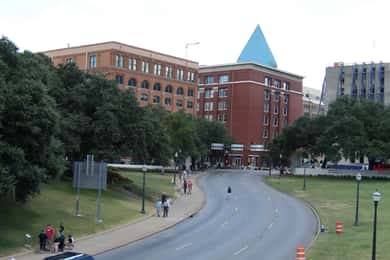 Dallas: JFK Assassination Highlights Walking Tour