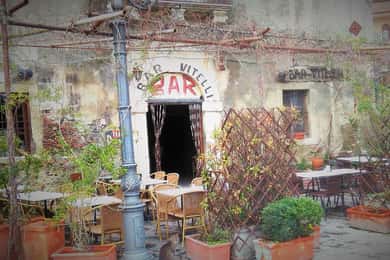 From Taormina: The Godfather Movie Tour of Sicily Villages