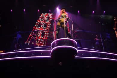 Coco Bongo Night Club em Cancún