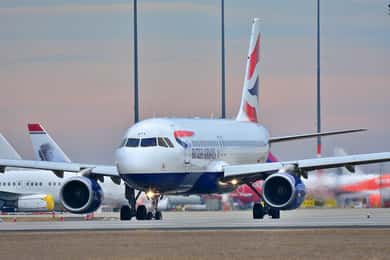 Transfer from Rome to FCO Airport