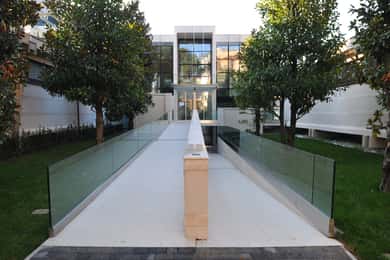 Billet d'entrée pour la piscine thermale de Montecatini Terme