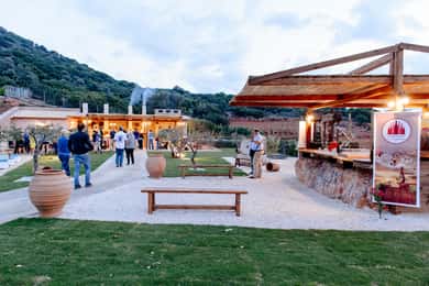 Crete: Olive Oil Factory Tour, Dinner & Traditional Dancing
