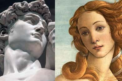 Uffizi Gallery and Accademia Gallery Guided Tour