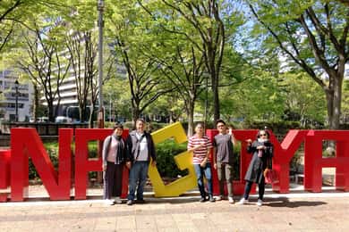 Nagoya: Full-Day Nagoya City Tour