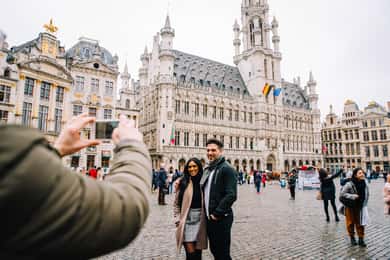 Highlights & Hidden Gems Private Walking Tour
