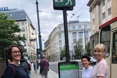 Vilnius: Private Walking Tour with a Local