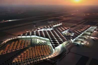 Transfert aéroport - de l'aéroport international Queen Alia à Amman