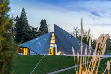 Denver Botanic Gardens General Admission Ticket