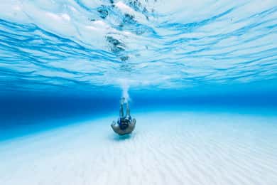 Cozumel Catamaran Snorkeling Tour & lunch
