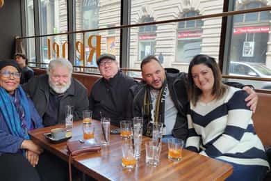 Pittsburgh: Downtown Whiskey Rebellion & Prohibition Tour
