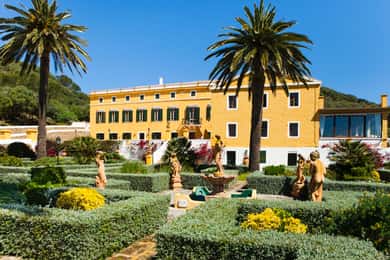 Menorca: Binissues & Natural Sciences Museum Ticket