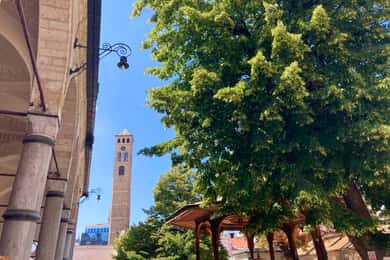 Sarajevo: Islamic Traditions and Daily Life Tour