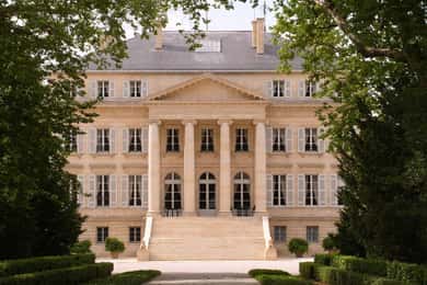 Bordeaux : visite d'une demi-journée à Margaux avec dégustation de vins