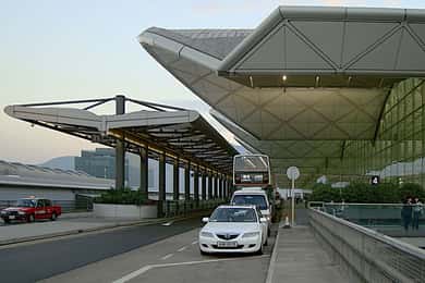 Aeroporto Landvetter para Hotel Gotemburgo: Transfer privado