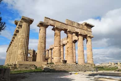 Da Catania: Trasferimento di ritorno a Piazza Armerina e Agrigento