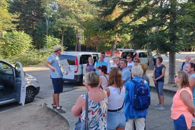 Varna: Geführte VIP Tour