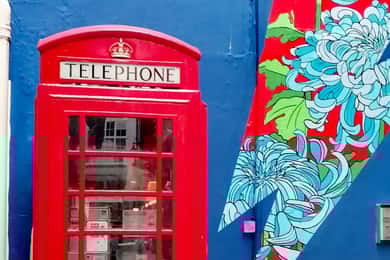 London: 'London Rocks!' Private Music Rundgang Tour in Soho