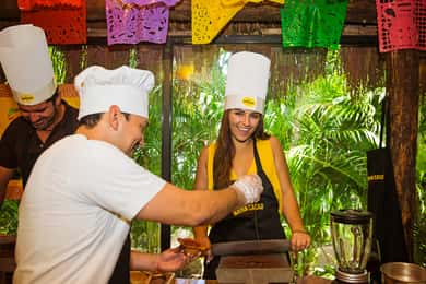 Cozumel: Taller de chocolate en The Mayan Cacao Company