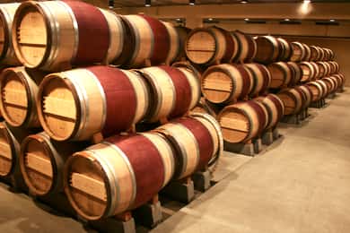 Cyprus: Troodos Mountains Villages and Wineries Tour