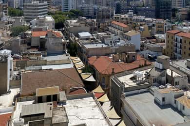 From Ayia Napa, Limassol, Larnaca: Private Tour to Nicosia
