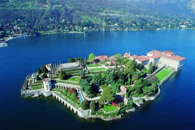 Stresa: Isola Bella Boat Tour