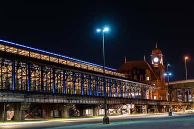 Richmond Ghost Tours: Sinister Secrets of Shockoe Bottom