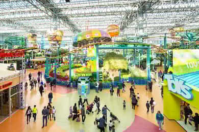 Minneapolis: Mall of America 1-Hour Escape Room Adventure