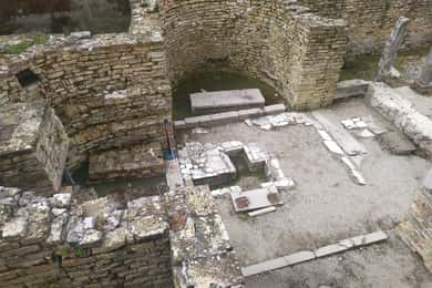 Concordia Sagittaria: Roman City & Venetian Aperitif