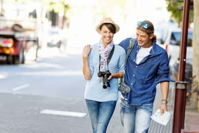 Dazzling Tartu City Cultural Walking Tour