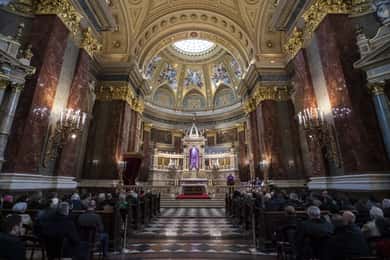 Budapest: Private Tour durch die Pester Seite