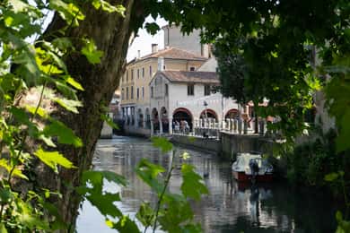 Portogruaro: Walking Tour With Local Guide