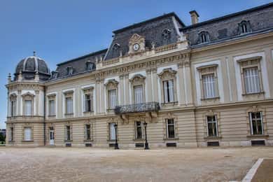 Discover Keszthely: Charming Walking Tour
