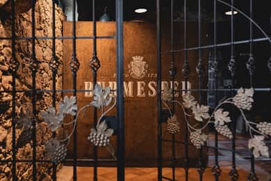 Porto: Burmester Cellar Tour med smag- og parringsmuligheder