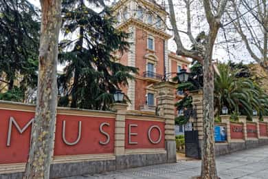Madri: E-Ticket e audioguia do Museu Arqueológico e Lázaro