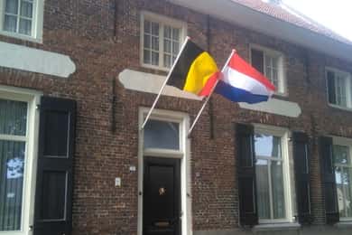 Kryss grensen til Belgia fra Amsterdam: En unik dagstur til grensen!