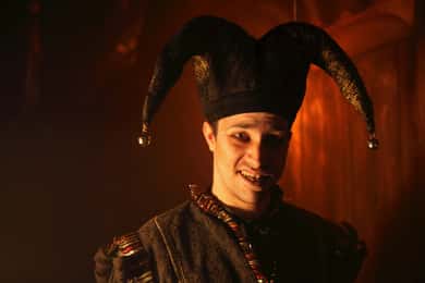 Blackpool Dungeon belépőjegy