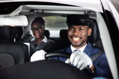 Guarulhos (GRU) Airport Private Transfer to São Paulo