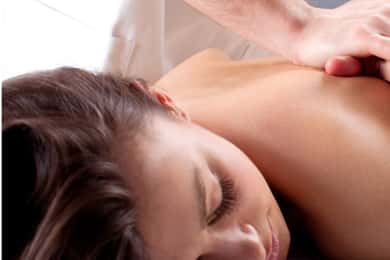 Agadir: Traditional Massage
