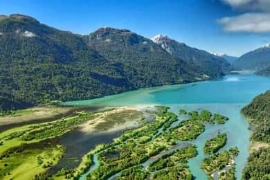 Puerto Varas: Escursione di Peulla con navigazione
