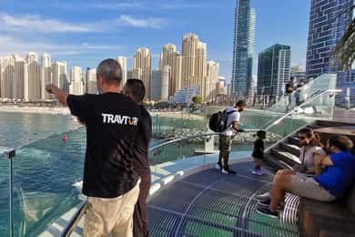 Dubai City Tour