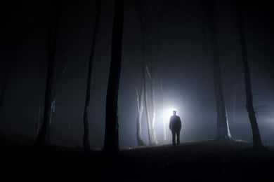 Gettysburg: Ghost Hunt Tour with Ghost Hunting Equipment