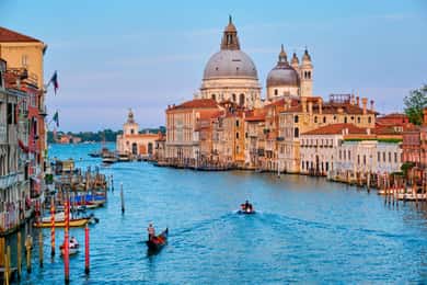 Veneza: Tour privado de arquitetura com um especialista local