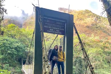 Cusco: Trilha Inca de 2 dias para Machu Picchu