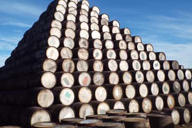 Inverness : Excursion d'une journée à la découverte des whiskies du Speyside