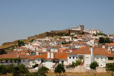 De Lisboa: excursão privada personalizada para grupos pequenos a Évora