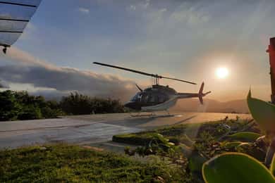 Río de Janeiro: tour destacado en helicóptero