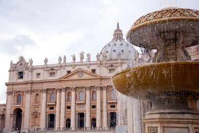 Rome: Vatican Museums, Sistine Chapel Guided Tour
