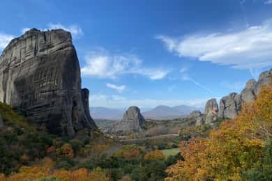 Meteora: Tour privado a lo más destacado de Meteora